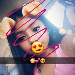 Meet your Posher, Keyla